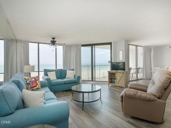 11757 Front Beach Road, Unit L206, Panama City Beach, FL 32407