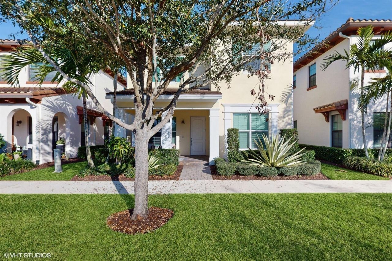 2098 Dickens Terrace, Palm Beach Gardens, FL 33418 Photo