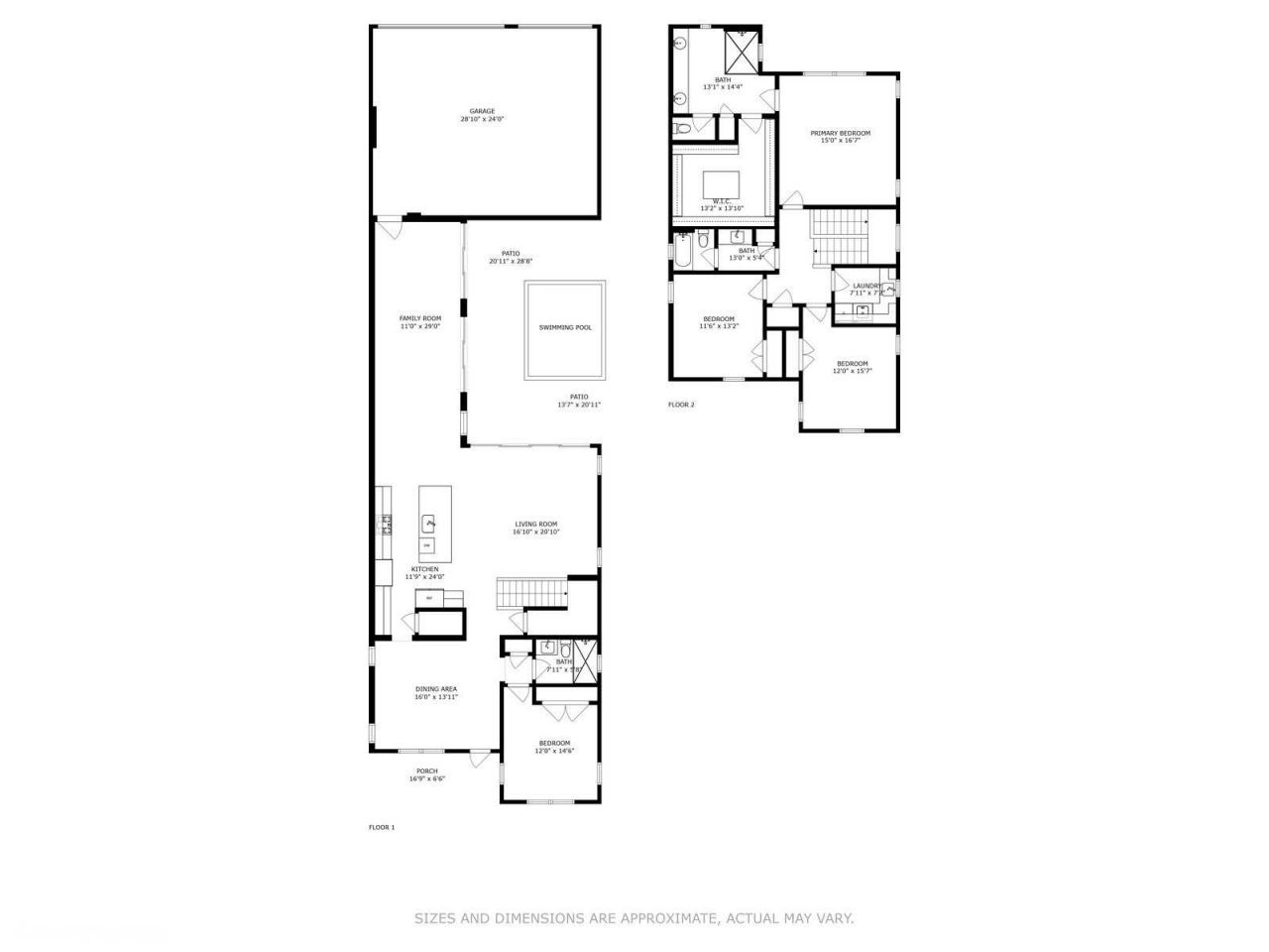 2098 Dickens Terrace, Palm Beach Gardens, FL 33418 Photo