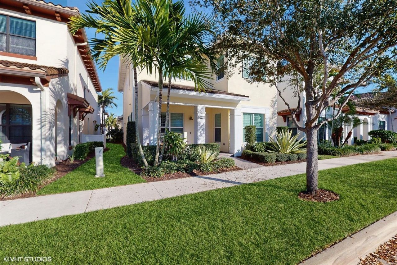 2098 Dickens Terrace, Palm Beach Gardens, FL 33418 Photo
