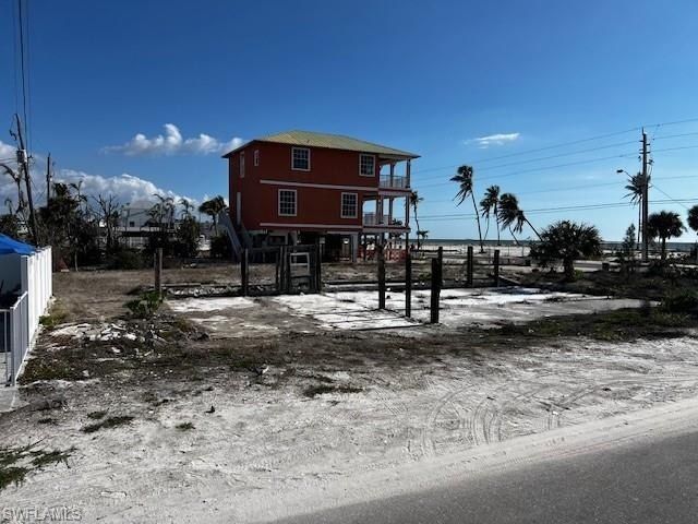 5503 Estero Blvd, Fort Myers Beach, FL 33931 Photo