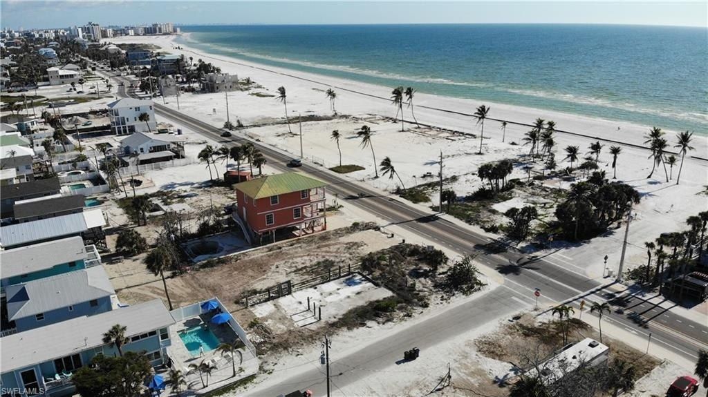 5503 Estero Blvd, Fort Myers Beach, FL 33931 Photo