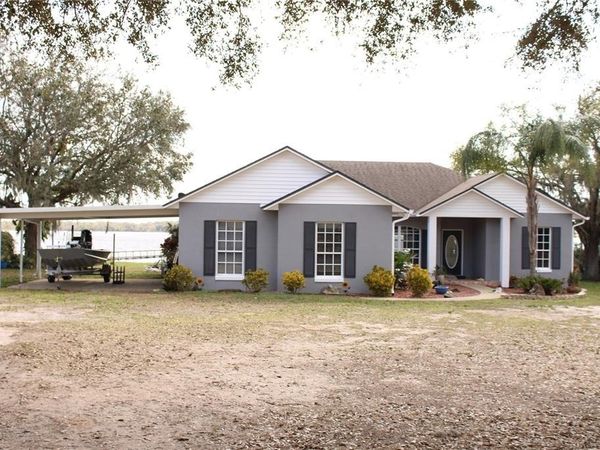 9130 LAWS ROAD, CLERMONT, FL 34714