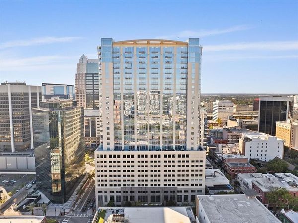 155 S COURT AVENUE, Unit 1705, ORLANDO, FL 32801