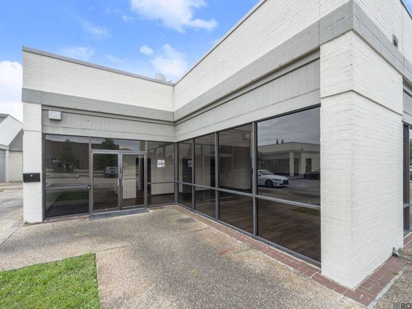 2834 S Sherwood Forest Blvd, Unit #F-1, Baton Rouge, LA 70816