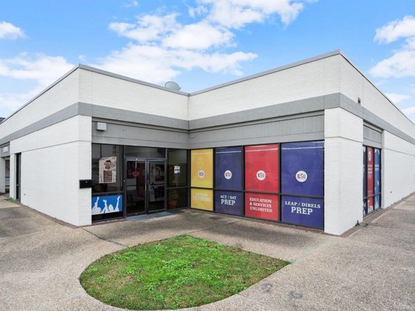 2834 S Sherwood Forest Blvd, Unit #F-1, Baton Rouge, LA 70816