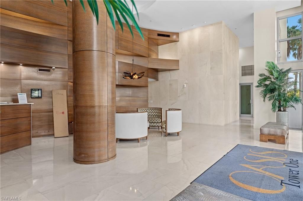 3000 Oasis Grand Blvd, Unit 2203, Fort Myers, FL 33916 Photo