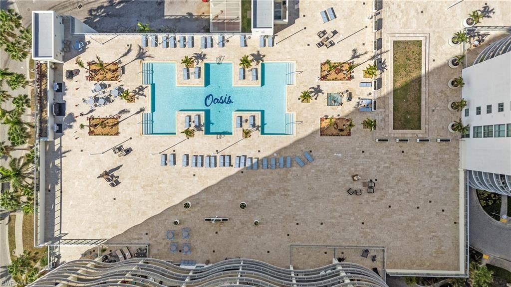 3000 Oasis Grand Blvd, Unit 2203, Fort Myers, FL 33916 Photo