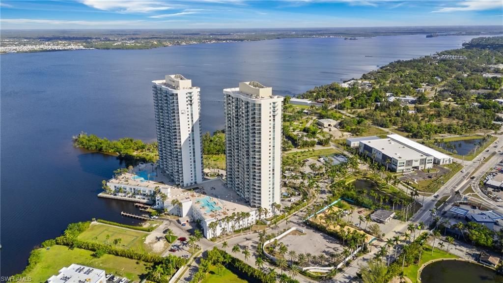 3000 Oasis Grand Blvd, Unit 2203, Fort Myers, FL 33916 Photo