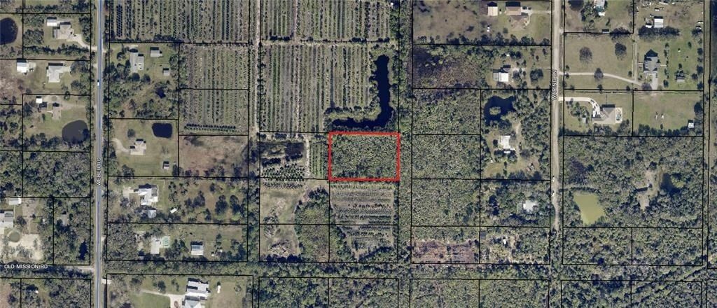 Hazel Lane, Malabar, FL 32950 Photo