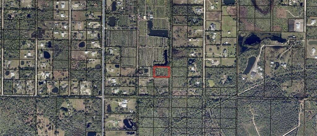 Hazel Lane, Malabar, FL 32950 Photo