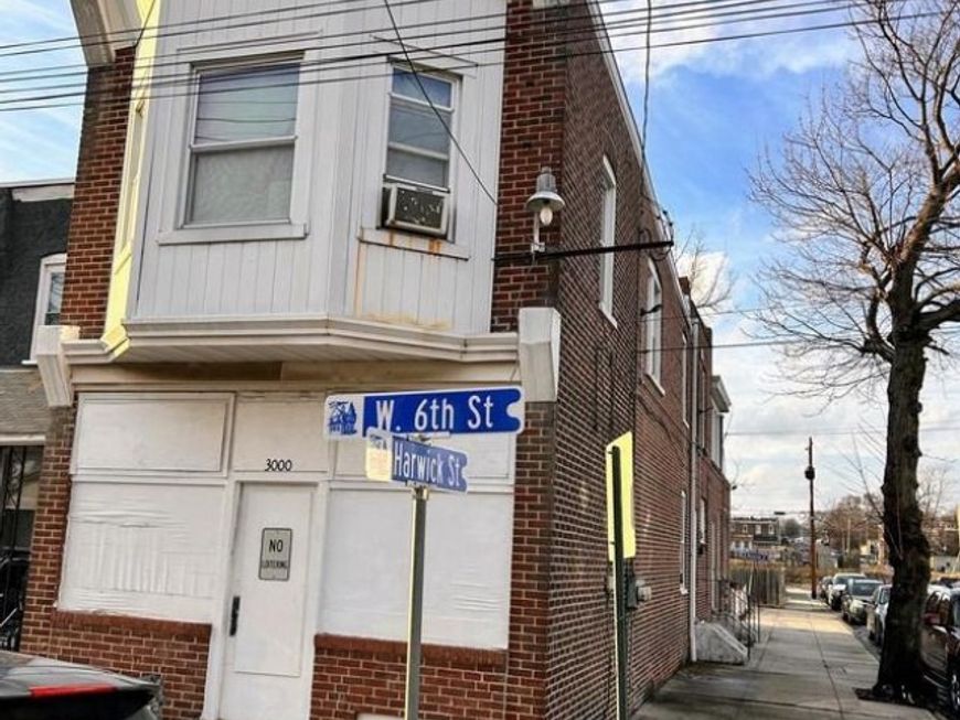 3000 W 6th Street, Chester, PA 19013 Main Photo
