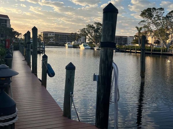 25188 MARION AVENUE, Unit C302, PUNTA GORDA, FL 33950