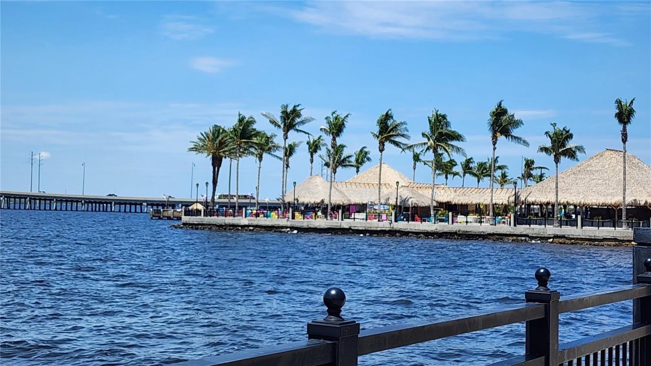 25188 Marion Avenue, Unit C302, Punta Gorda, FL 33950 Photo