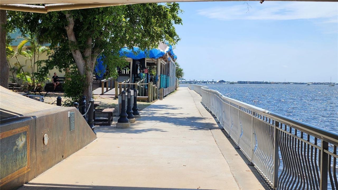 25188 Marion Avenue, Unit C302, Punta Gorda, FL 33950 Photo