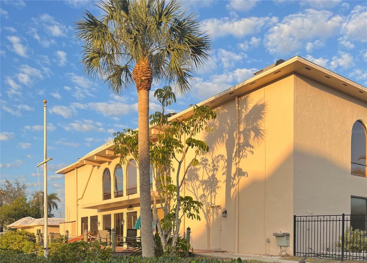 25188 Marion Avenue, Unit C302, Punta Gorda, FL 33950 Photo