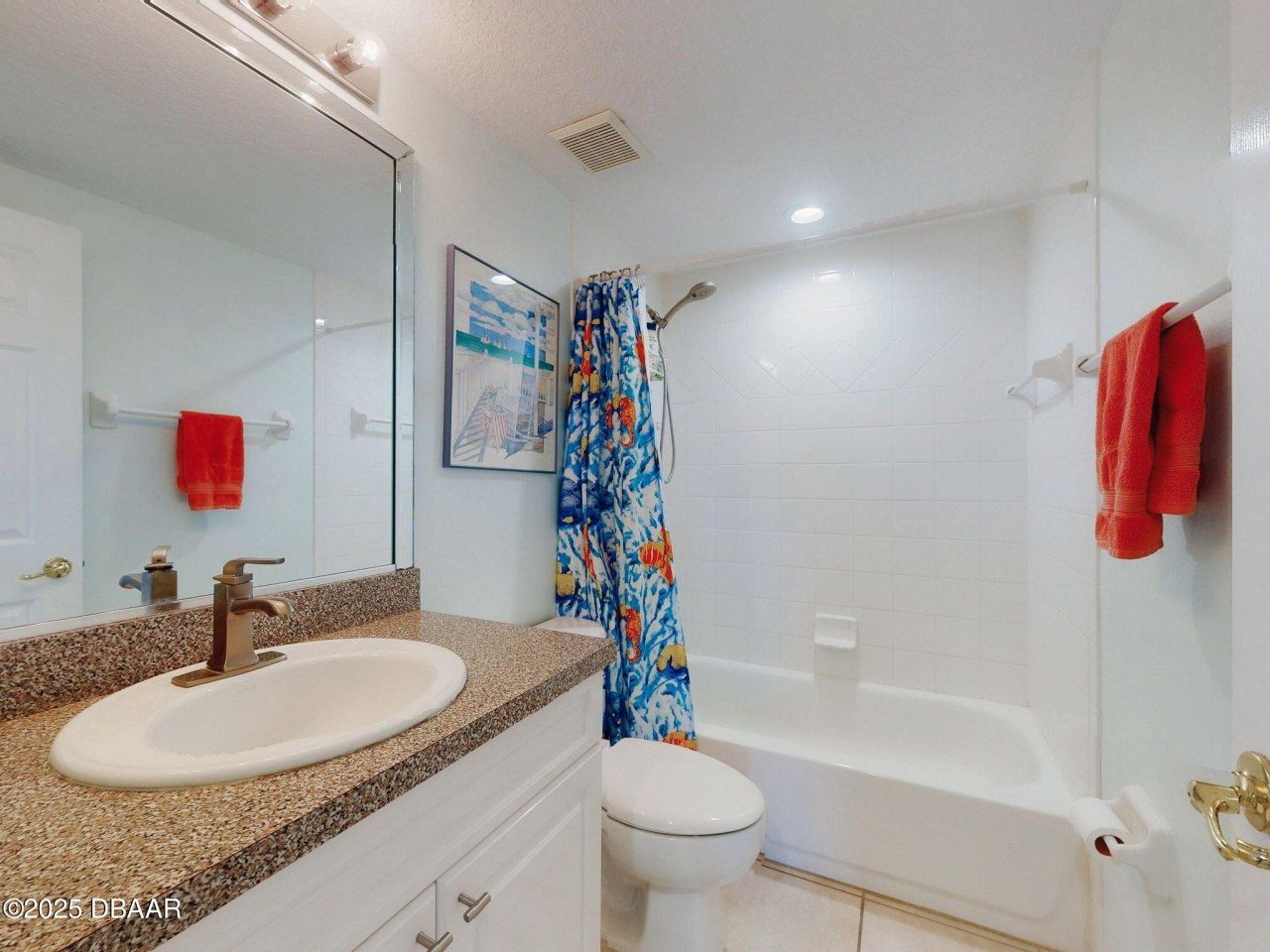 5300 S Atlantic Avenue, Unit 6-206, New Smyrna Beach, FL 32169 Photo