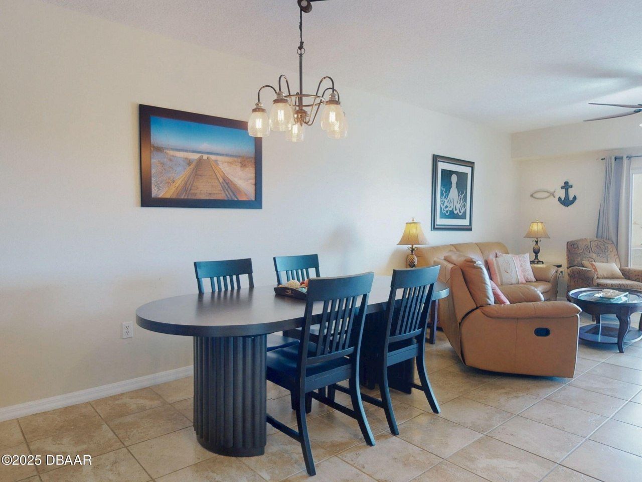 5300 S Atlantic Avenue, Unit 6-206, New Smyrna Beach, FL 32169 Photo