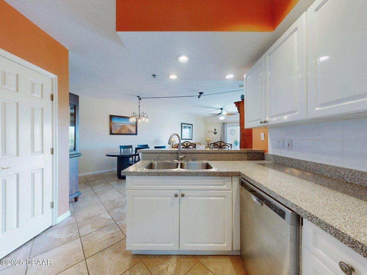 5300 S Atlantic Avenue, Unit 6-206, New Smyrna Beach, FL 32169 Photo