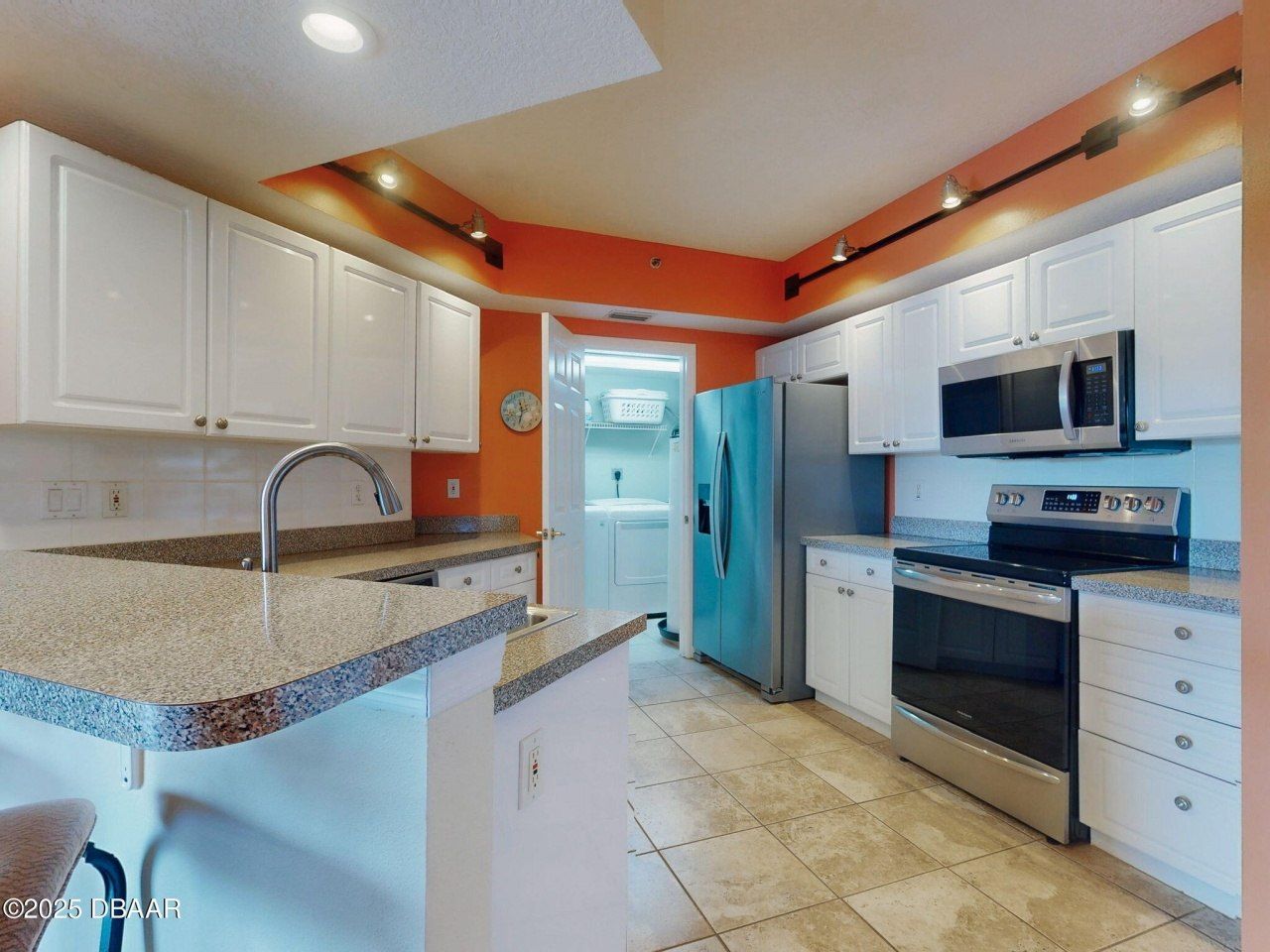 5300 S Atlantic Avenue, Unit 6-206, New Smyrna Beach, FL 32169 Photo