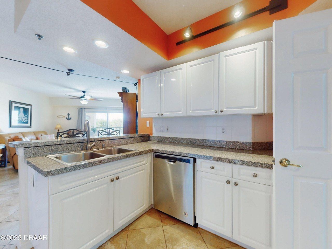 5300 S Atlantic Avenue, Unit 6-206, New Smyrna Beach, FL 32169 Photo