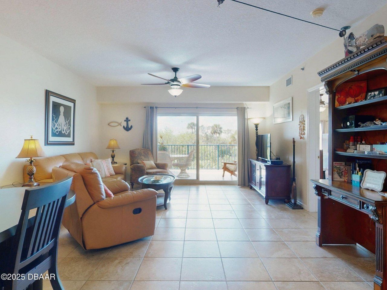 5300 S Atlantic Avenue, Unit 6-206, New Smyrna Beach, FL 32169 Photo