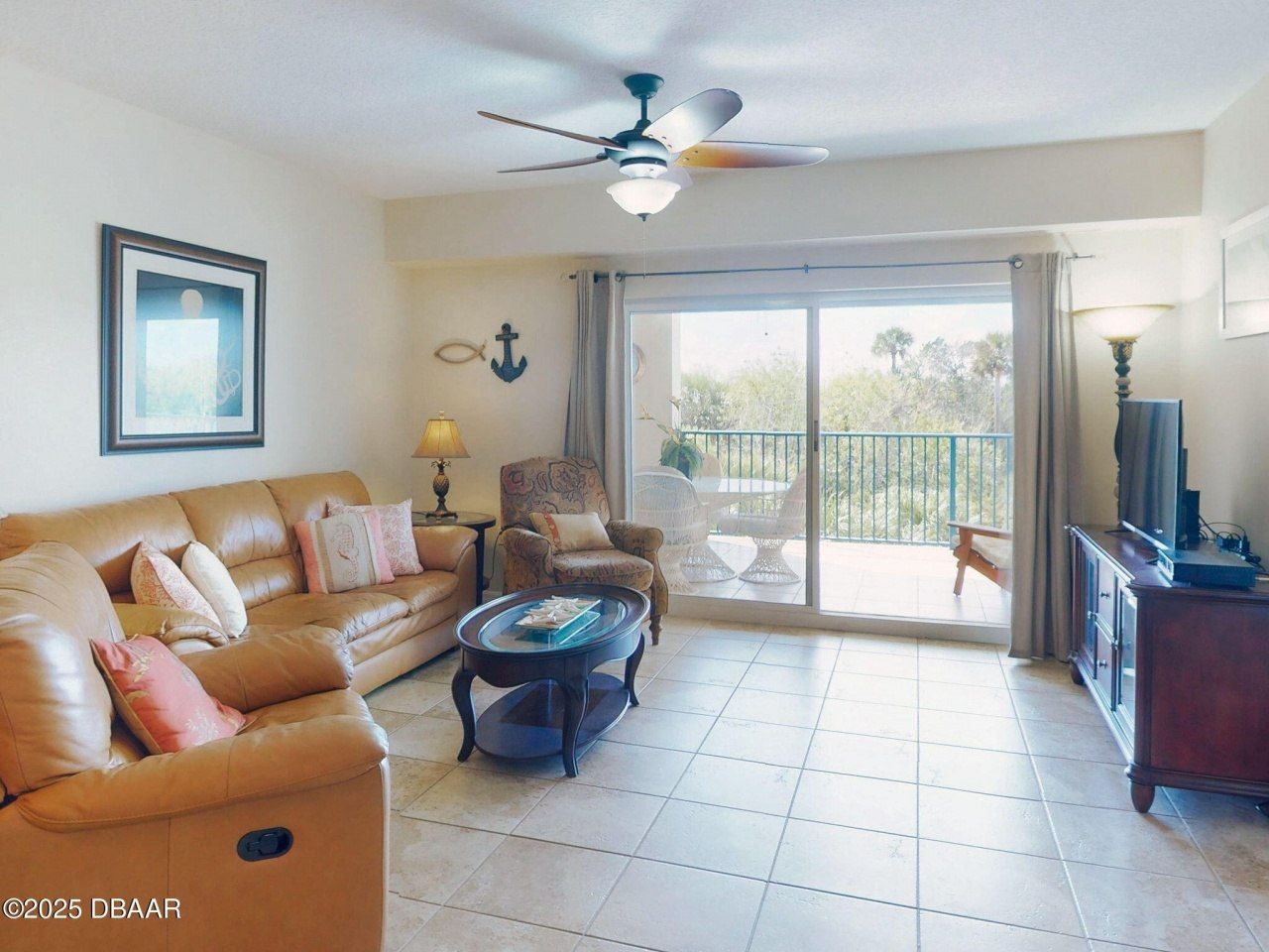 5300 S Atlantic Avenue, Unit 6-206, New Smyrna Beach, FL 32169 Photo