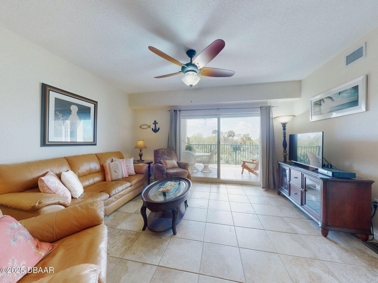 5300 S Atlantic Avenue, Unit 6-206, New Smyrna Beach, FL 32169 Photo