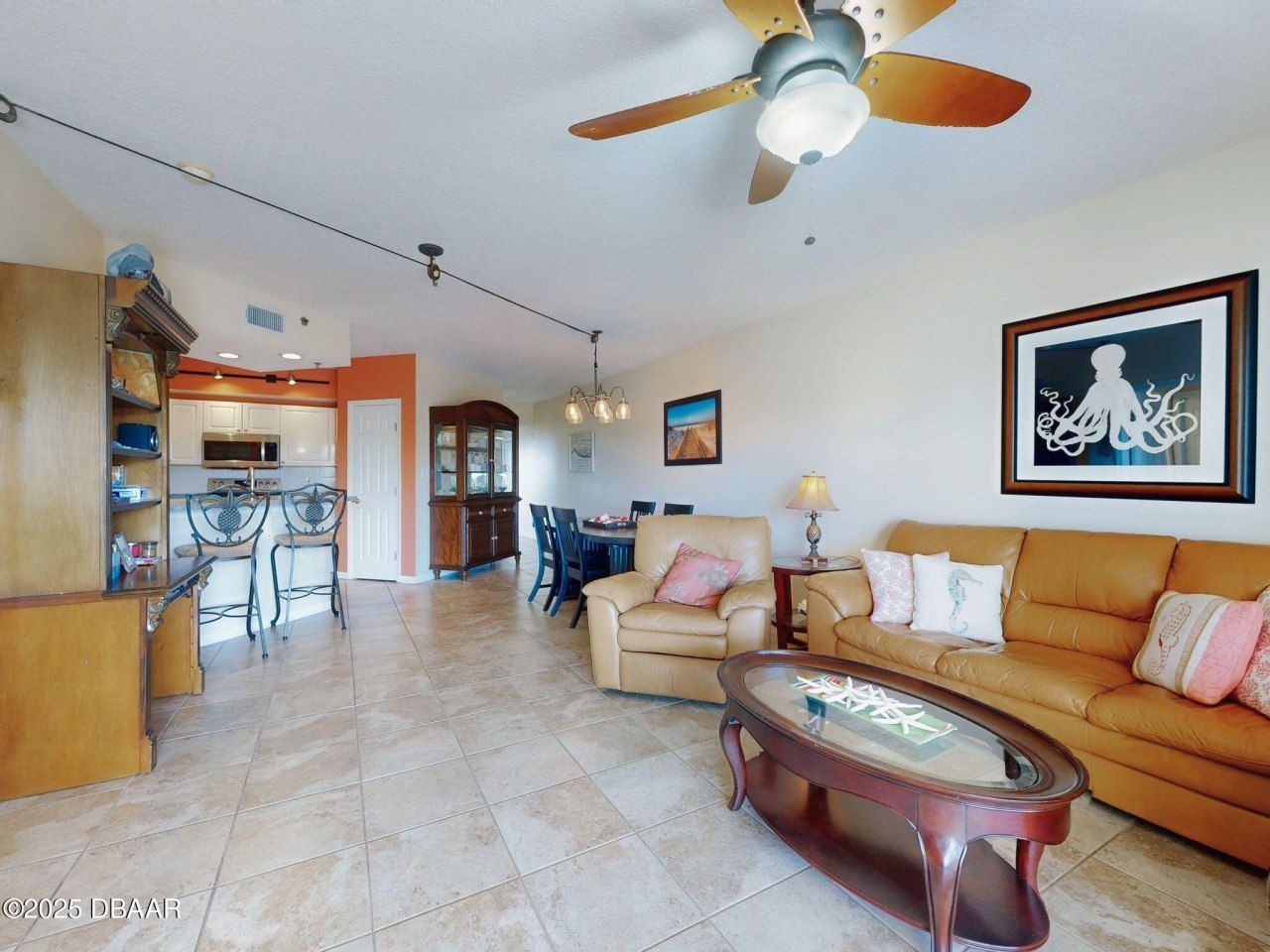 5300 S Atlantic Avenue, Unit 6-206, New Smyrna Beach, FL 32169 Photo