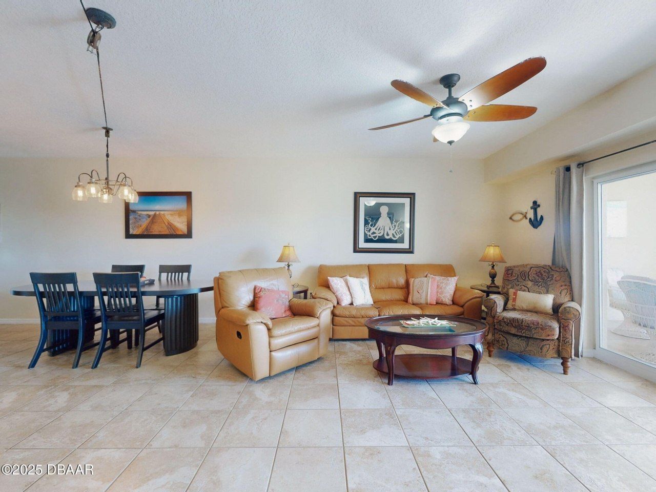 5300 S Atlantic Avenue, Unit 6-206, New Smyrna Beach, FL 32169 Photo