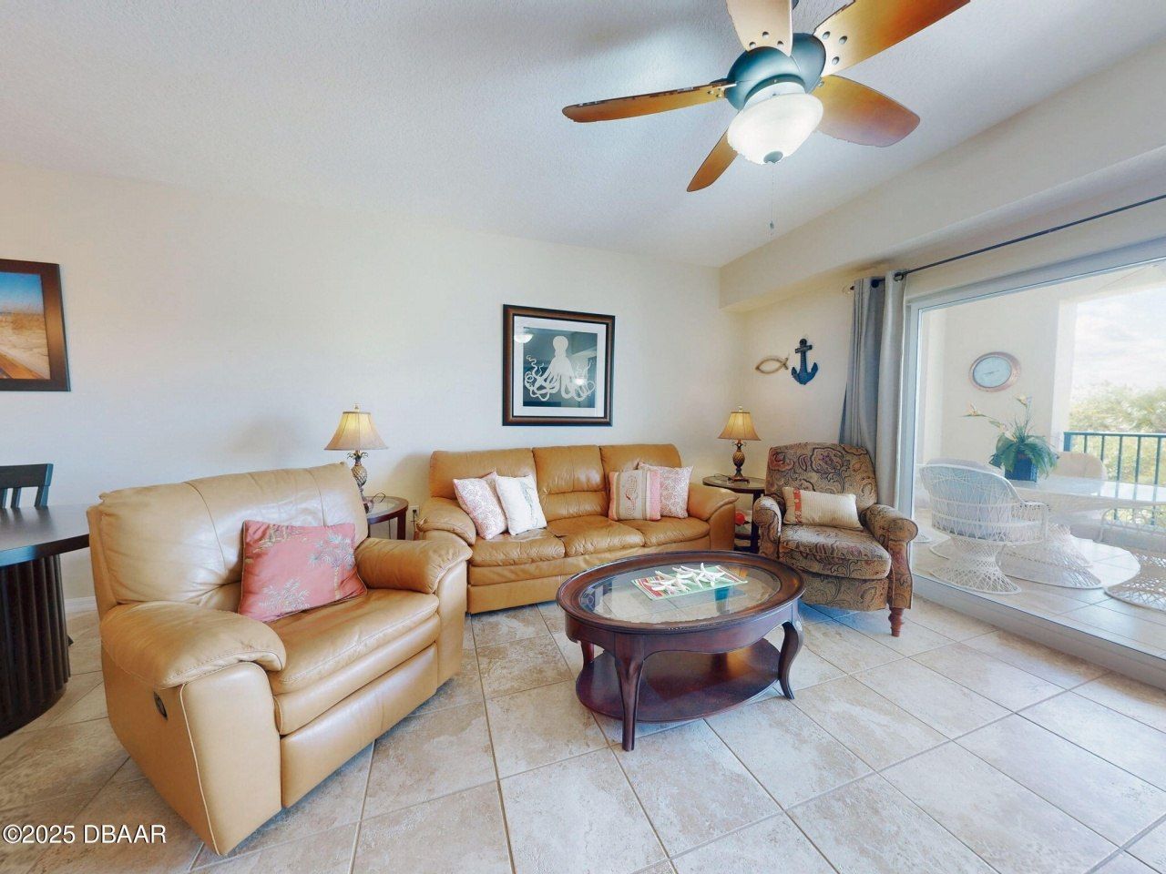 5300 S Atlantic Avenue, Unit 6-206, New Smyrna Beach, FL 32169 Photo