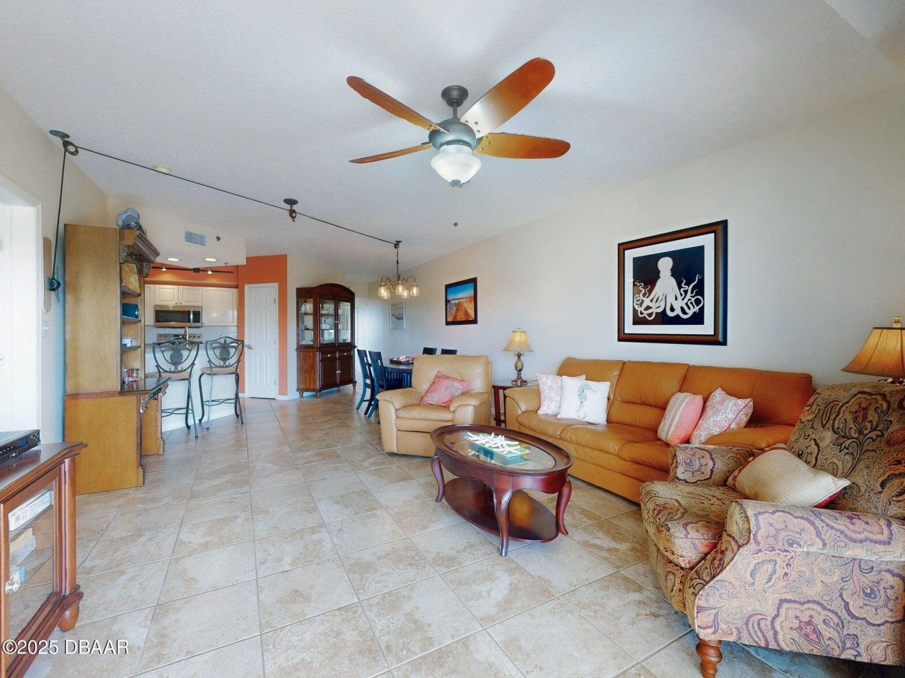 5300 S Atlantic Avenue, Unit 6-206, New Smyrna Beach, FL 32169 Photo