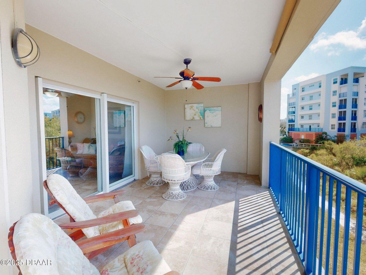 5300 S Atlantic Avenue, Unit 6-206, New Smyrna Beach, FL 32169 Photo