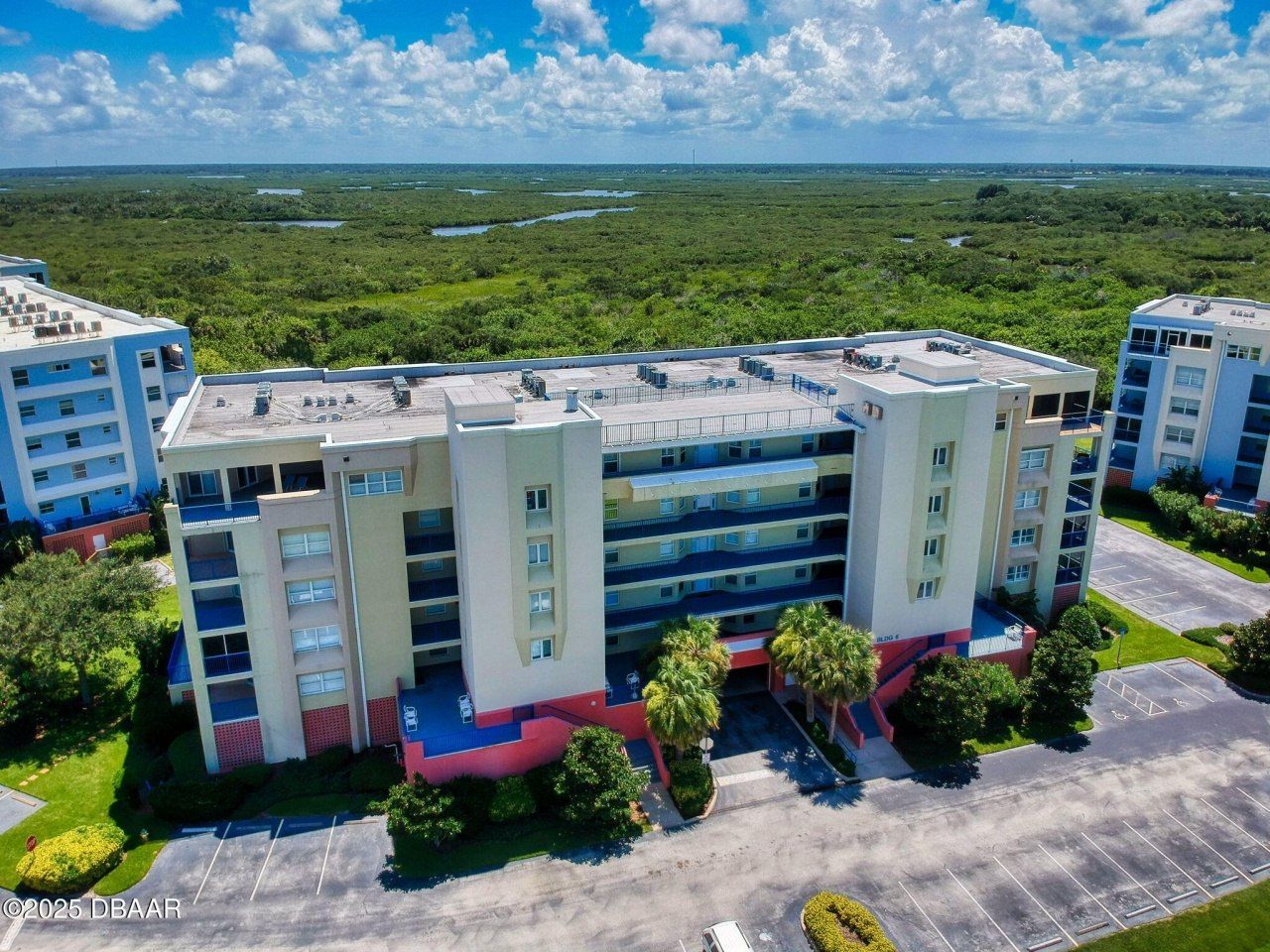 5300 S Atlantic Avenue, Unit 6-206, New Smyrna Beach, FL 32169 Photo