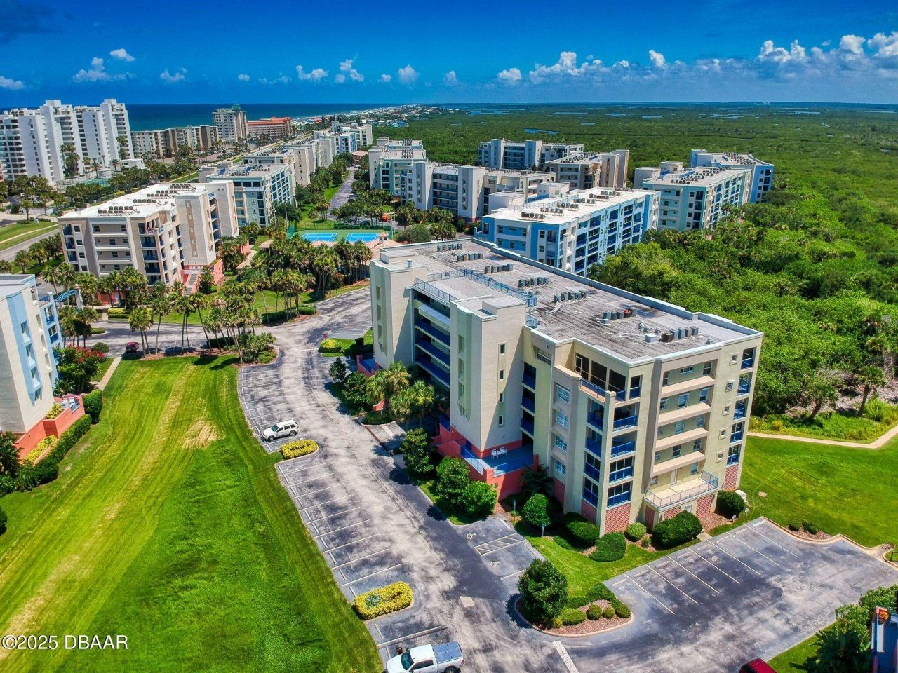 5300 S Atlantic Avenue, Unit 6-206, New Smyrna Beach, FL 32169 Photo