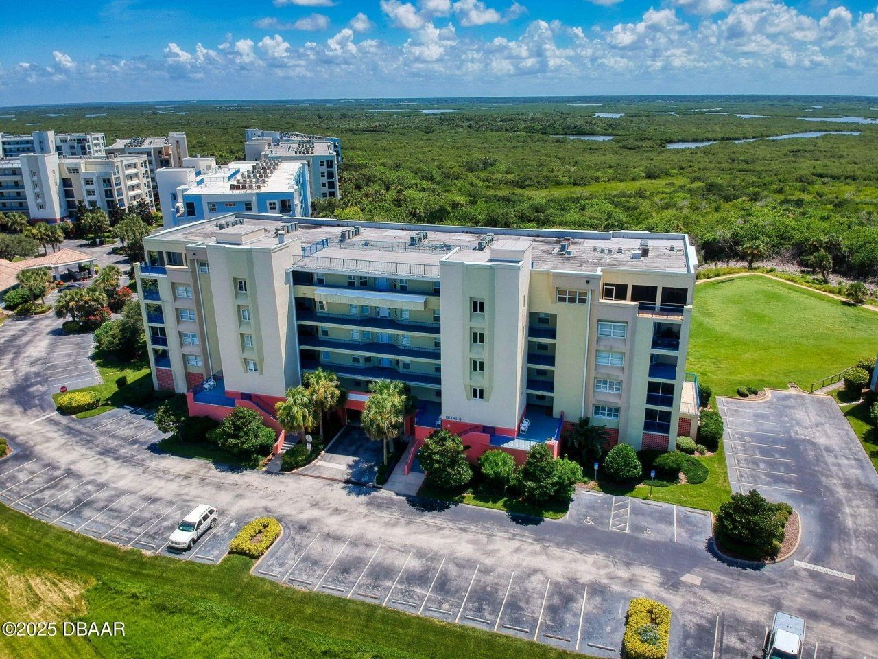 5300 S Atlantic Avenue, Unit 6-206, New Smyrna Beach, FL 32169 Photo