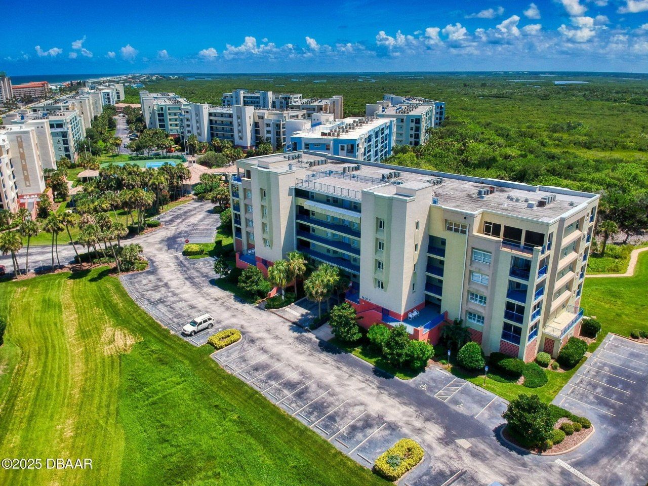 5300 S Atlantic Avenue, Unit 6-206, New Smyrna Beach, FL 32169 Photo