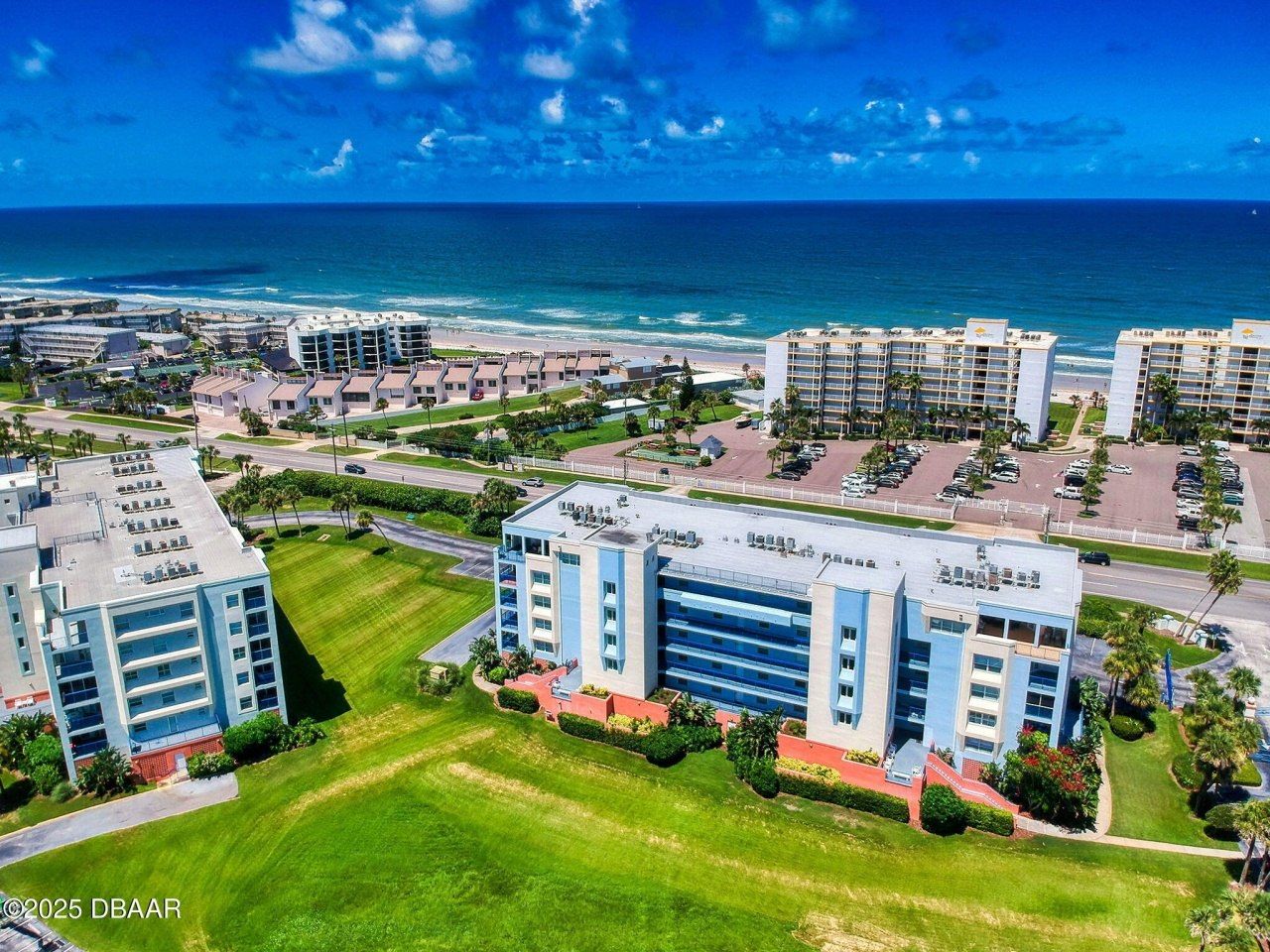 5300 S Atlantic Avenue, Unit 6-206, New Smyrna Beach, FL 32169 Photo