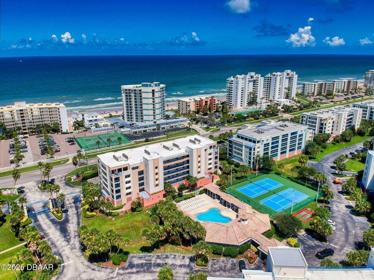 5300 S Atlantic Avenue, Unit 6-206, New Smyrna Beach, FL 32169 Photo