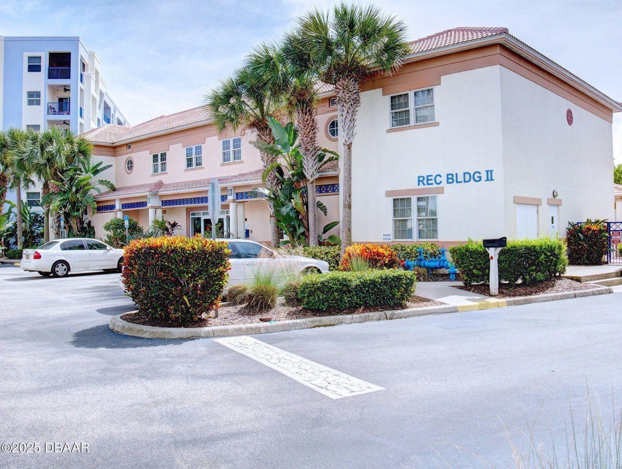 5300 S Atlantic Avenue, Unit 6-206, New Smyrna Beach, FL 32169 Photo