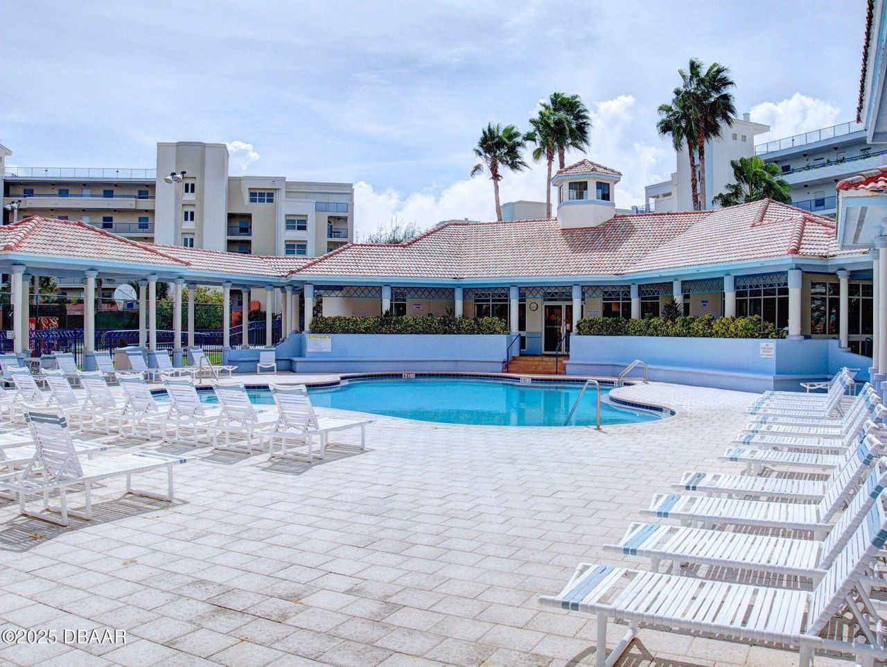 5300 S Atlantic Avenue, Unit 6-206, New Smyrna Beach, FL 32169 Photo