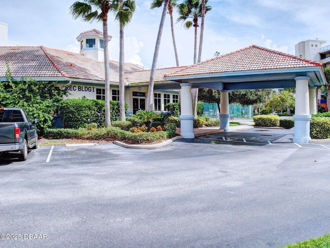 5300 S Atlantic Avenue, Unit 6-206, New Smyrna Beach, FL 32169 Photo