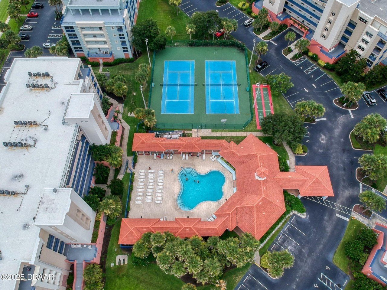 5300 S Atlantic Avenue, Unit 6-206, New Smyrna Beach, FL 32169 Photo