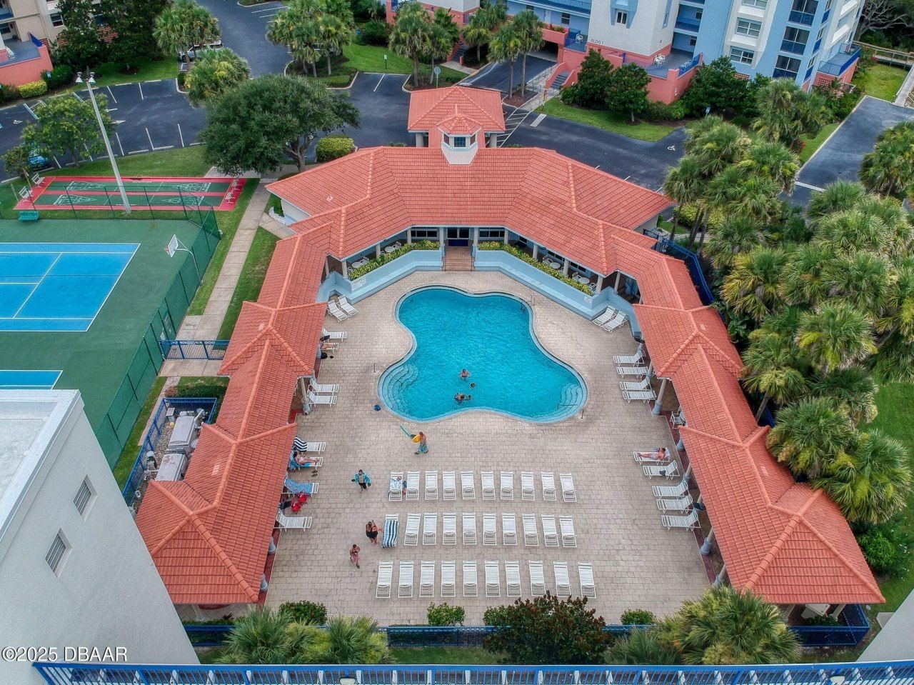 5300 S Atlantic Avenue, Unit 6-206, New Smyrna Beach, FL 32169 Photo