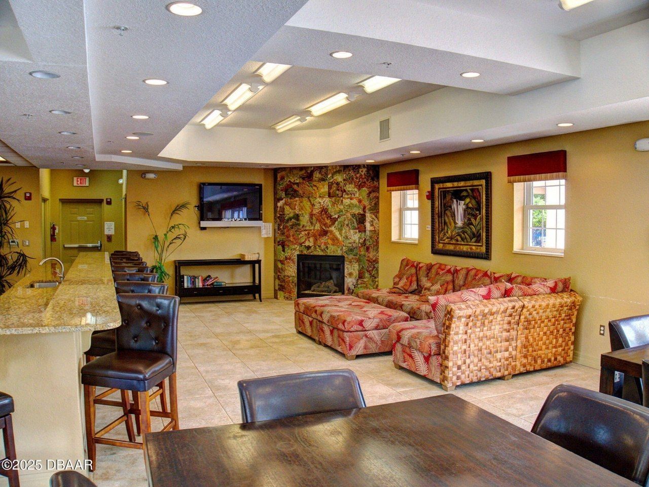 5300 S Atlantic Avenue, Unit 6-206, New Smyrna Beach, FL 32169 Photo