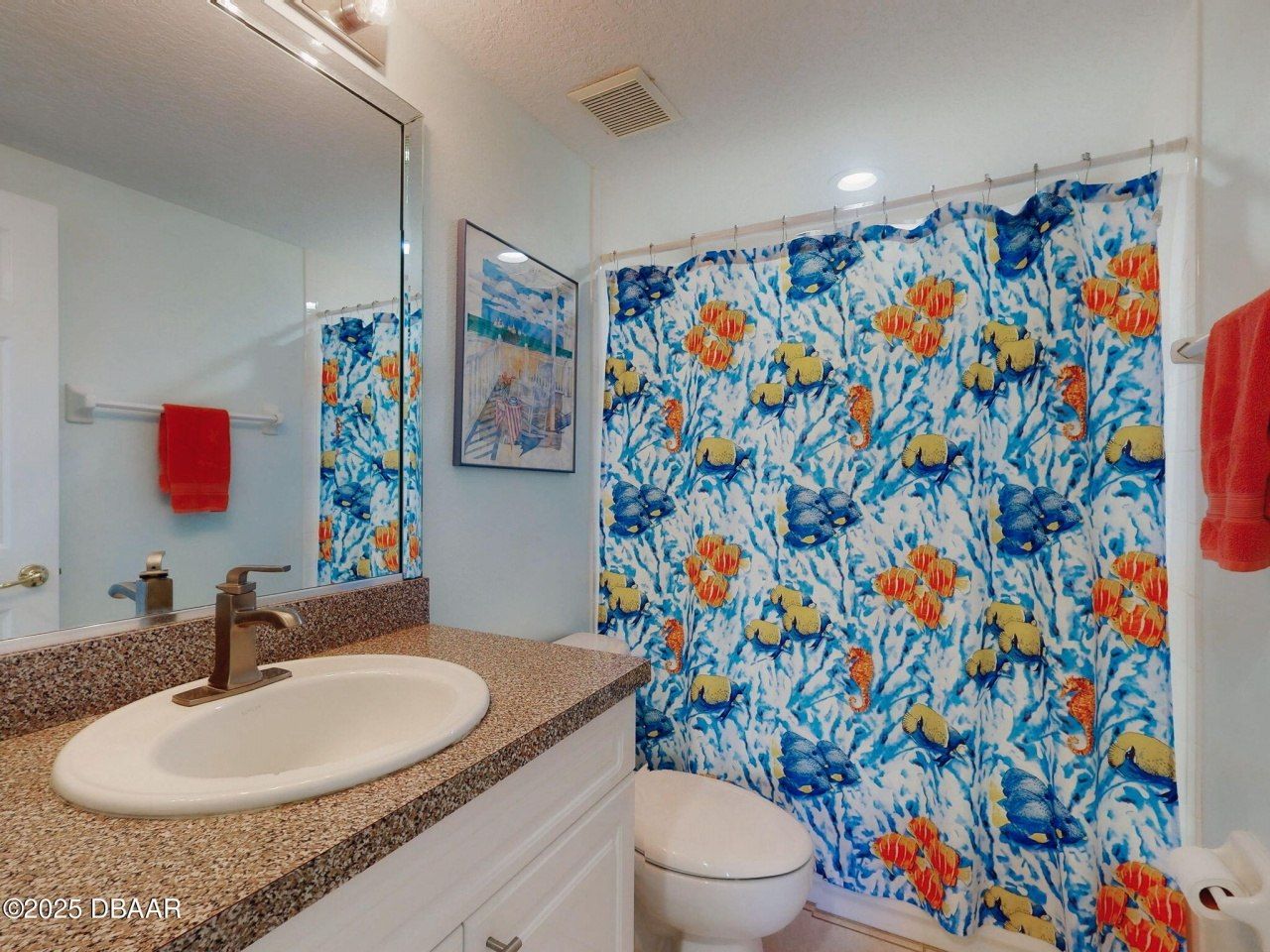 5300 S Atlantic Avenue, Unit 6-206, New Smyrna Beach, FL 32169 Photo