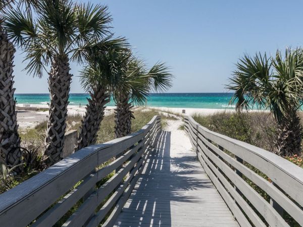 17614 Front Beach Road, Unit 10C, Panama City, FL 32413