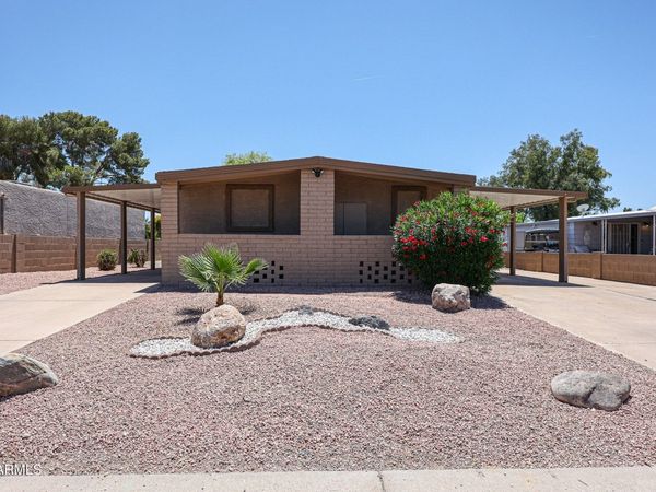 9107 E Fairway Boulevard, Sun Lakes, AZ 85248