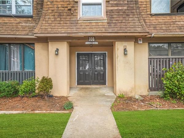 3100 Parc Lorraine, Lithonia, GA 30038