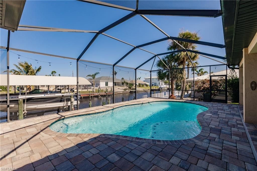 133 SW 54th Ter, Cape Coral, FL 33914 Photo